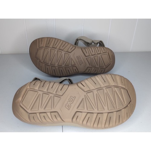 TEVA Hurricane XLT 2 Ampsole Sport Sandals - Women's 9 - Picture 12 of 12